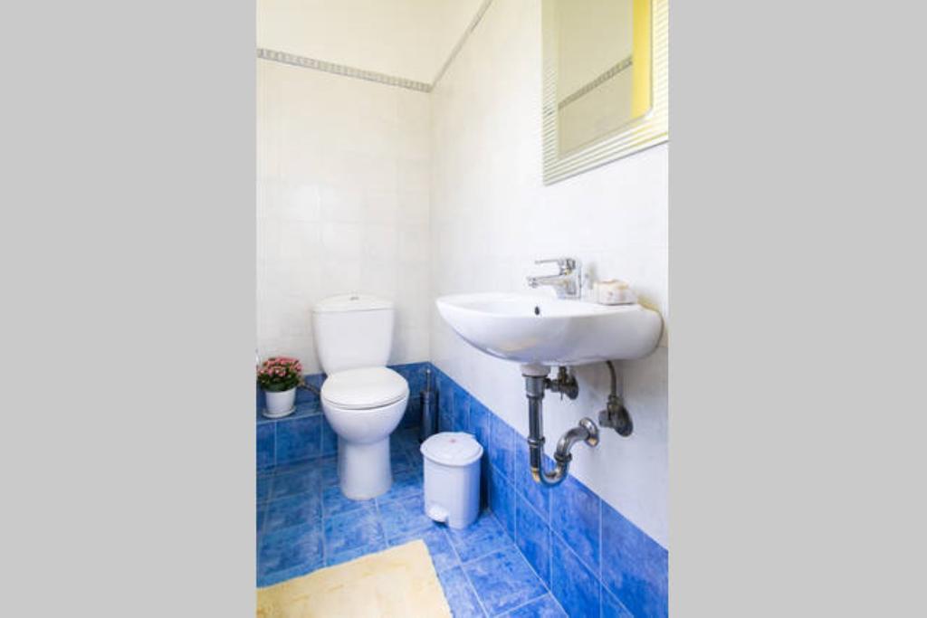 Large 3 Bedroom Apt With Terrace Athen Exterior foto
